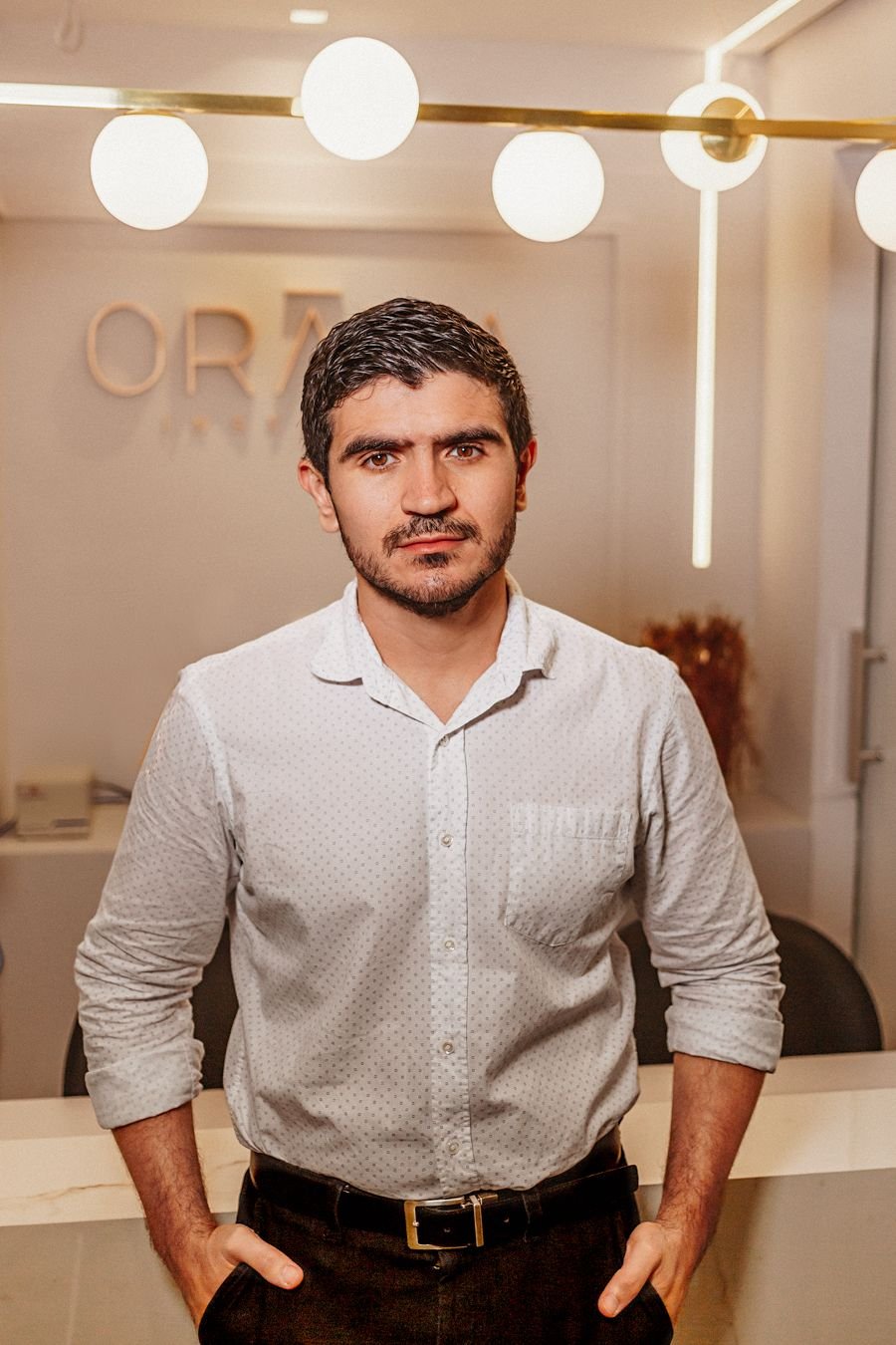 Dr. Gabriel Braz Garcia