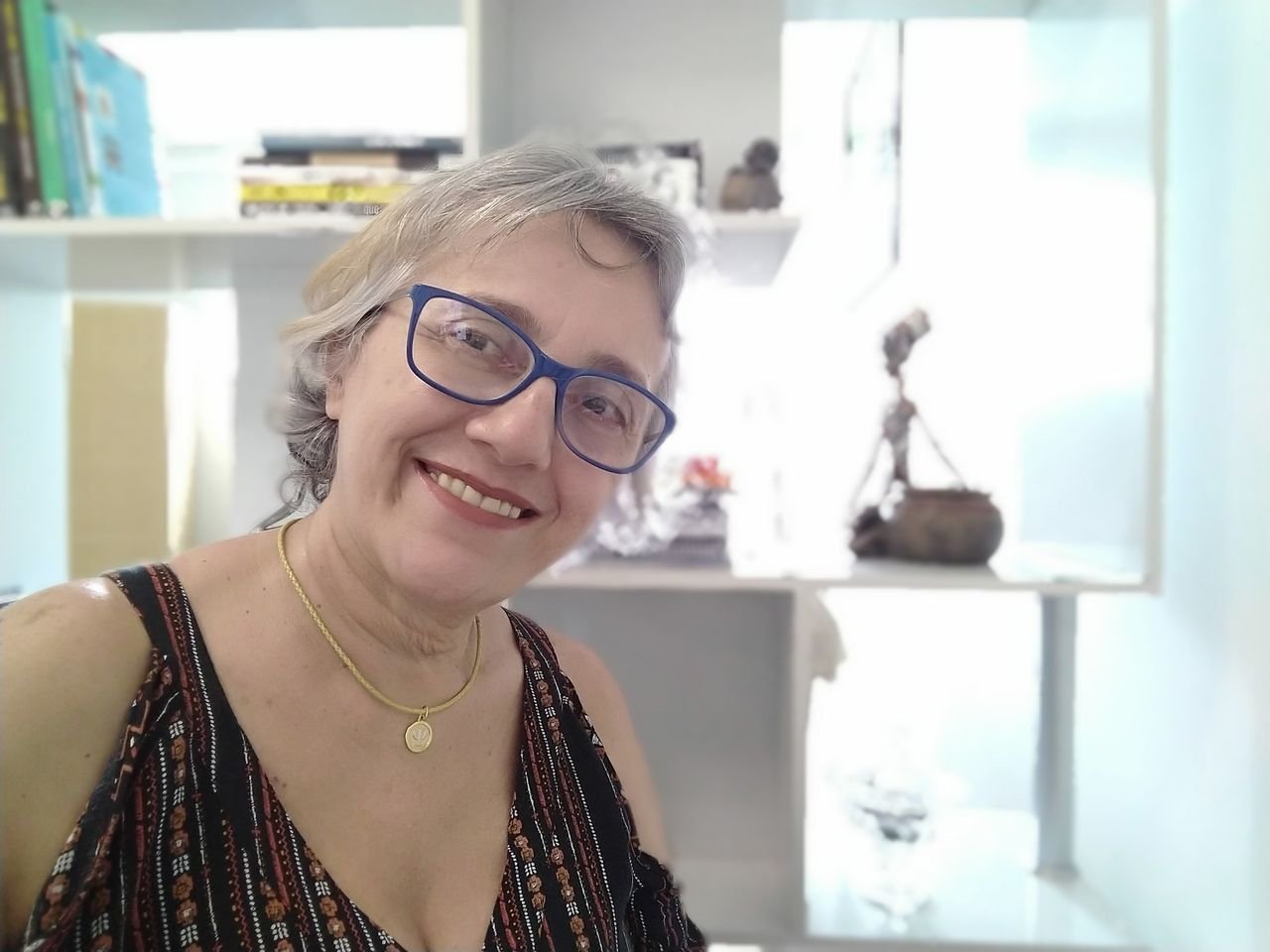 Marise Cavalcanti