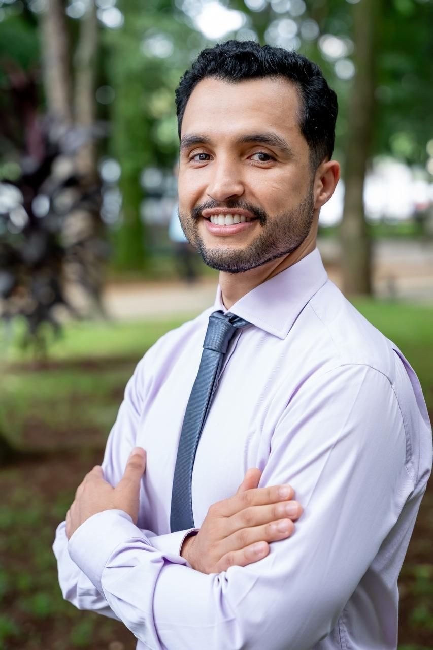 Dr. Wandilson Xavier