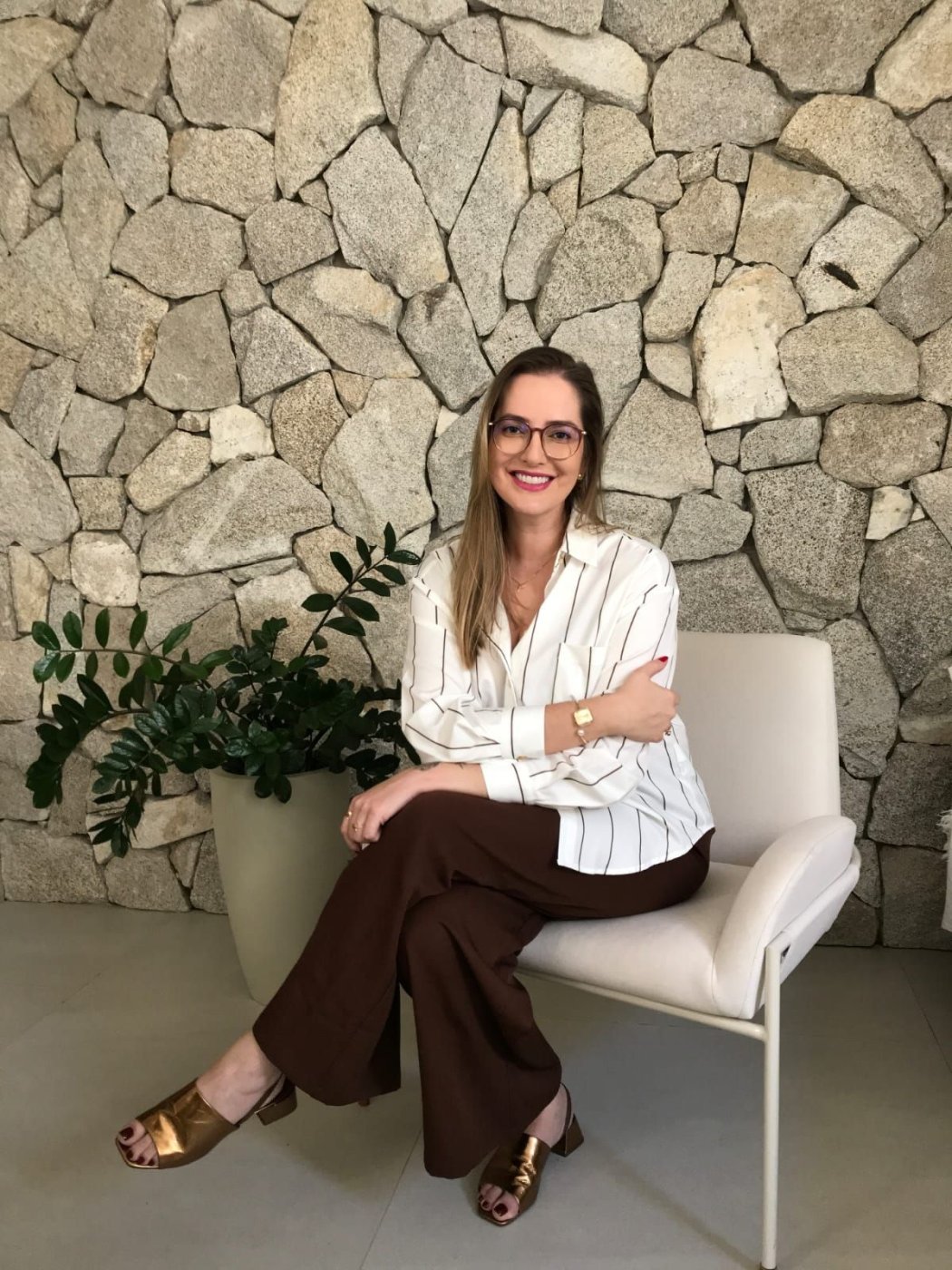 Dra. Anna Cláudia Castro Araújo