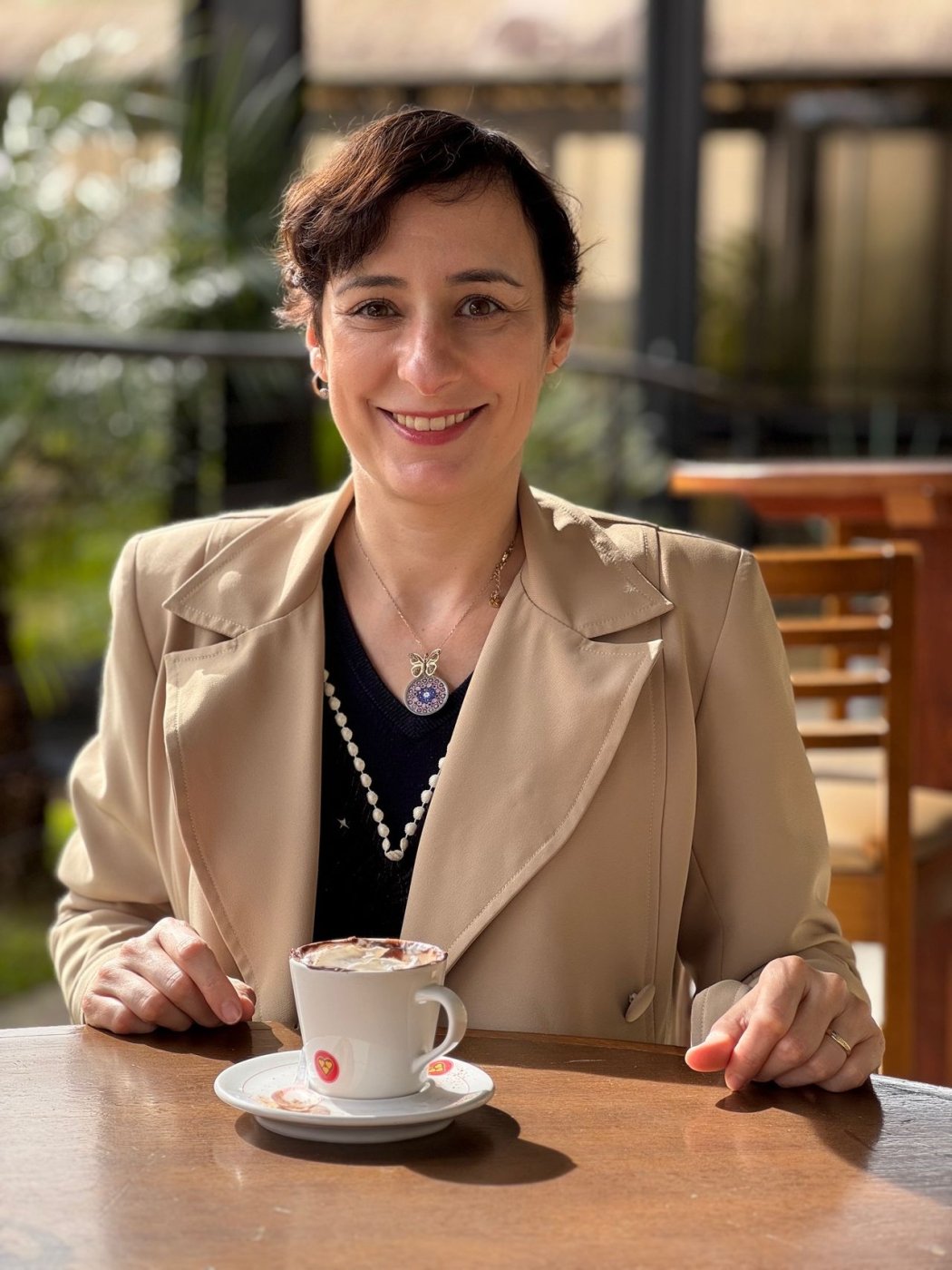 Dra. Laura Vassalli
