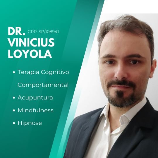 Vinicius Terra Loyola