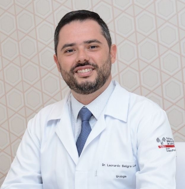 Dr. Leonardo Seligra Lopes