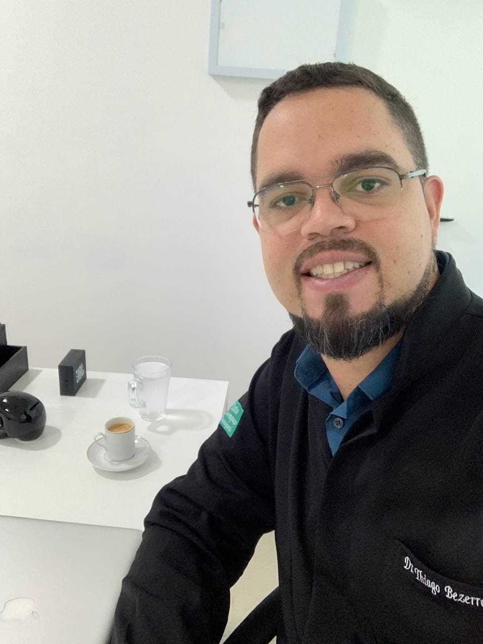 Dr. Thiago Bezerra