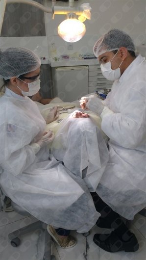 Dr. Kerlison Paulino