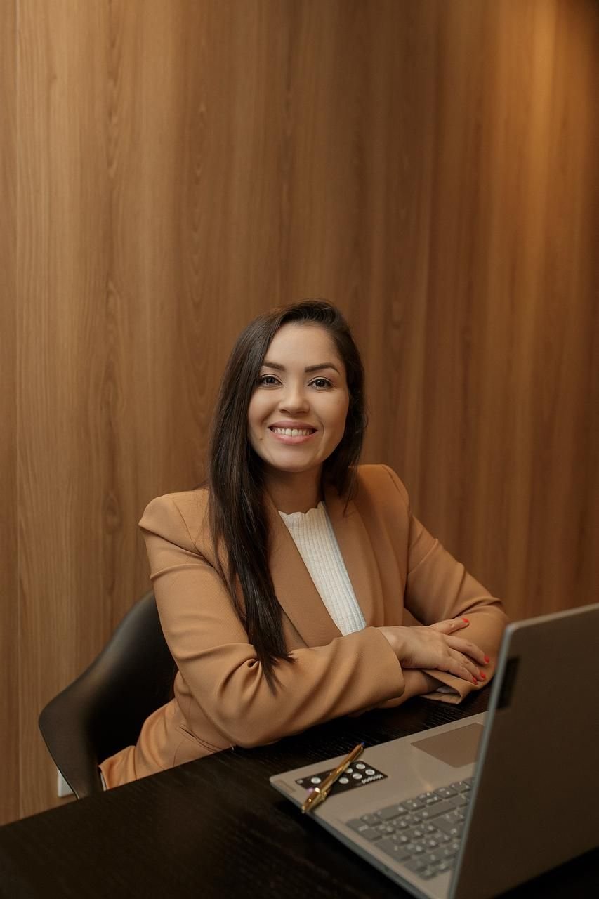Dra. Amanda Ribas
