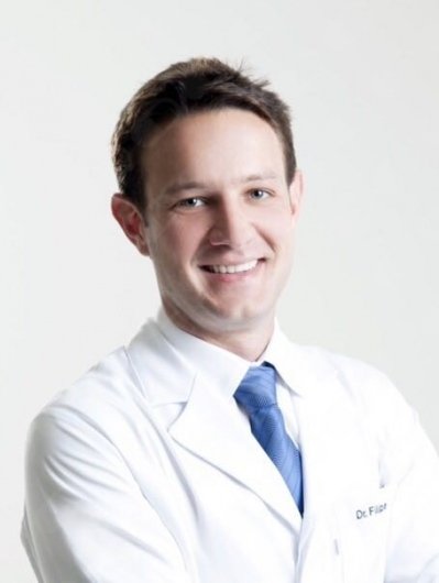 Dr. Filipe Gasparin