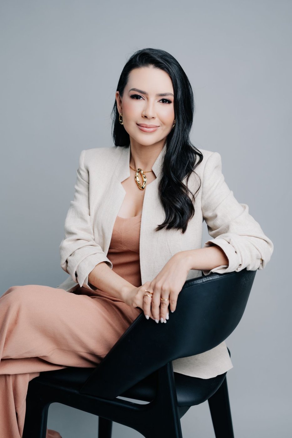 Dra. Andressa Rocha Meireles