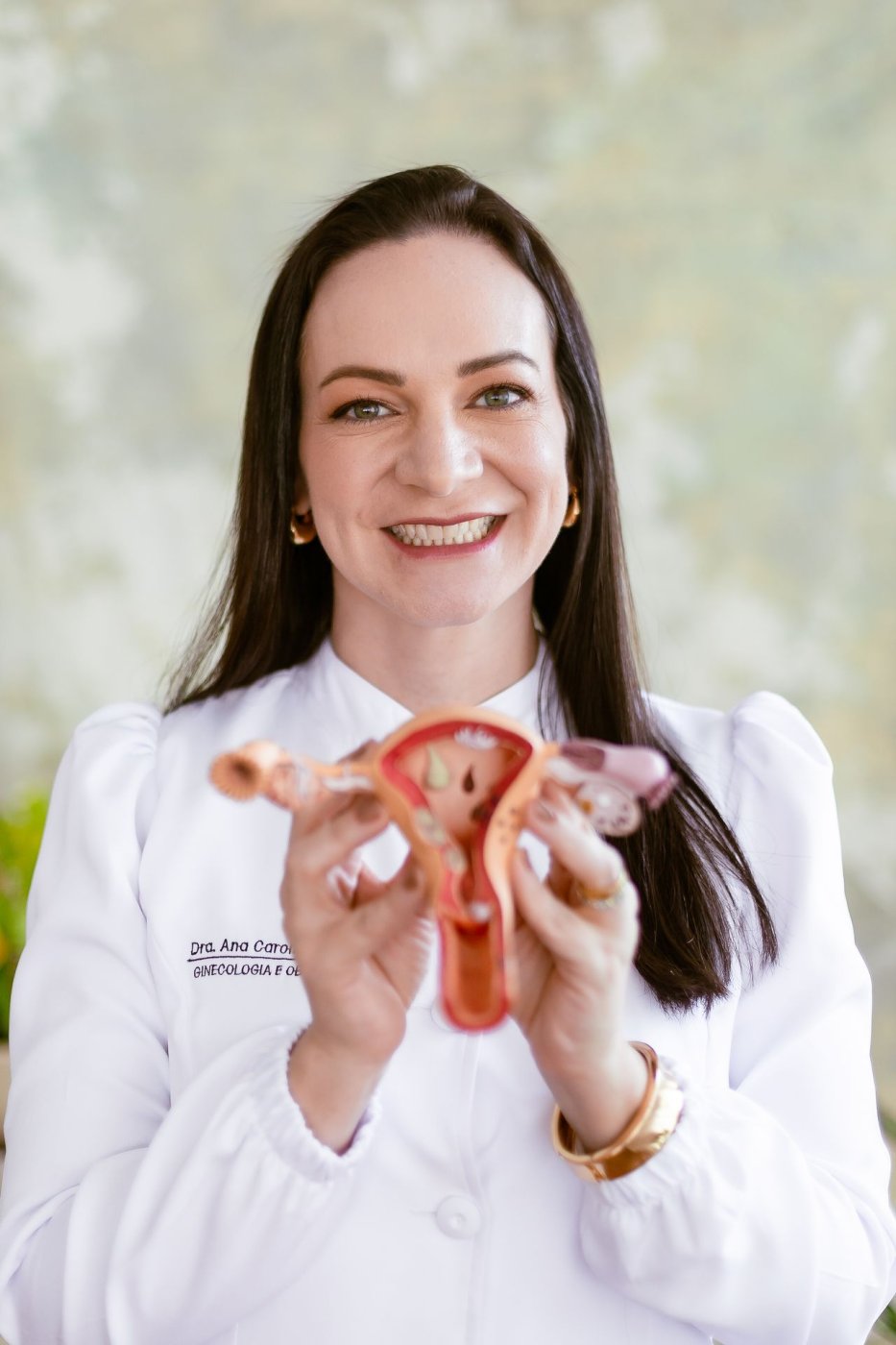 Dra. Ana Carraro