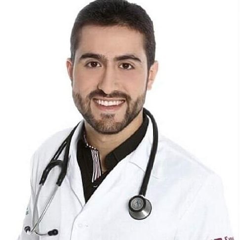Dr. José Eduardo Feltrim