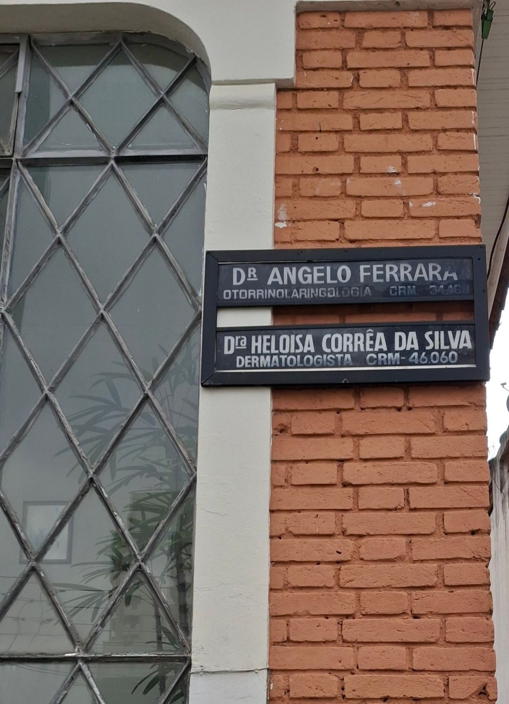 Dr. Angelo Ferrara