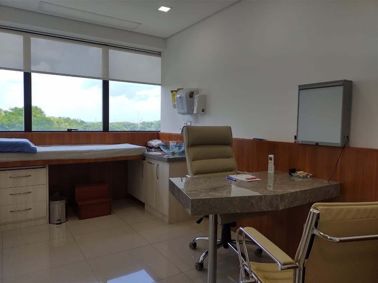Dr. Luiz Guilherme Naclerio Torres Junior