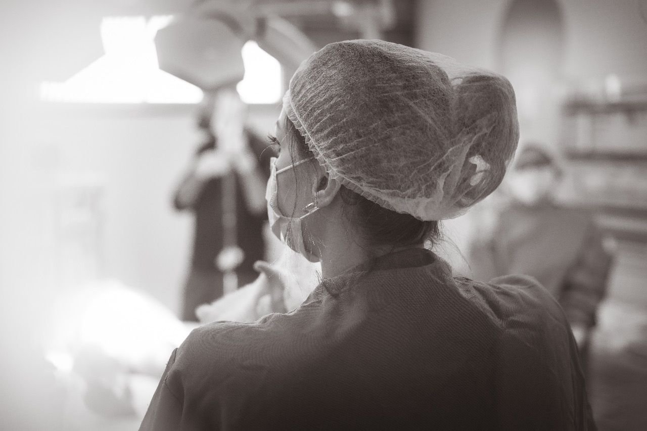 Dra. Barbara Freyre