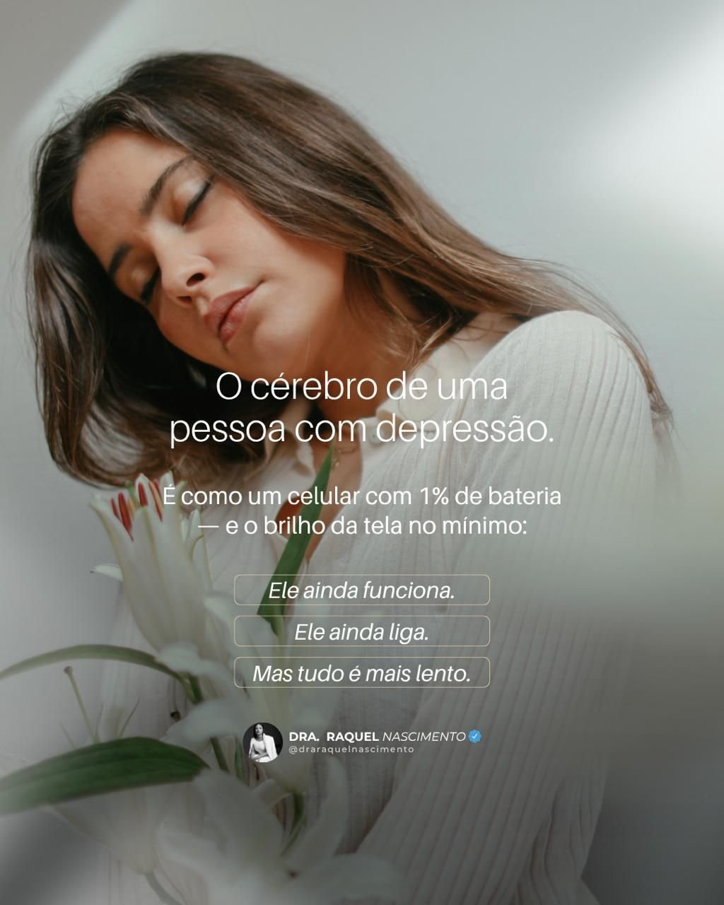 Dra. Raquel da Conceição Santos Nascimento