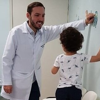 Dr. Daniel Buffon Zatt