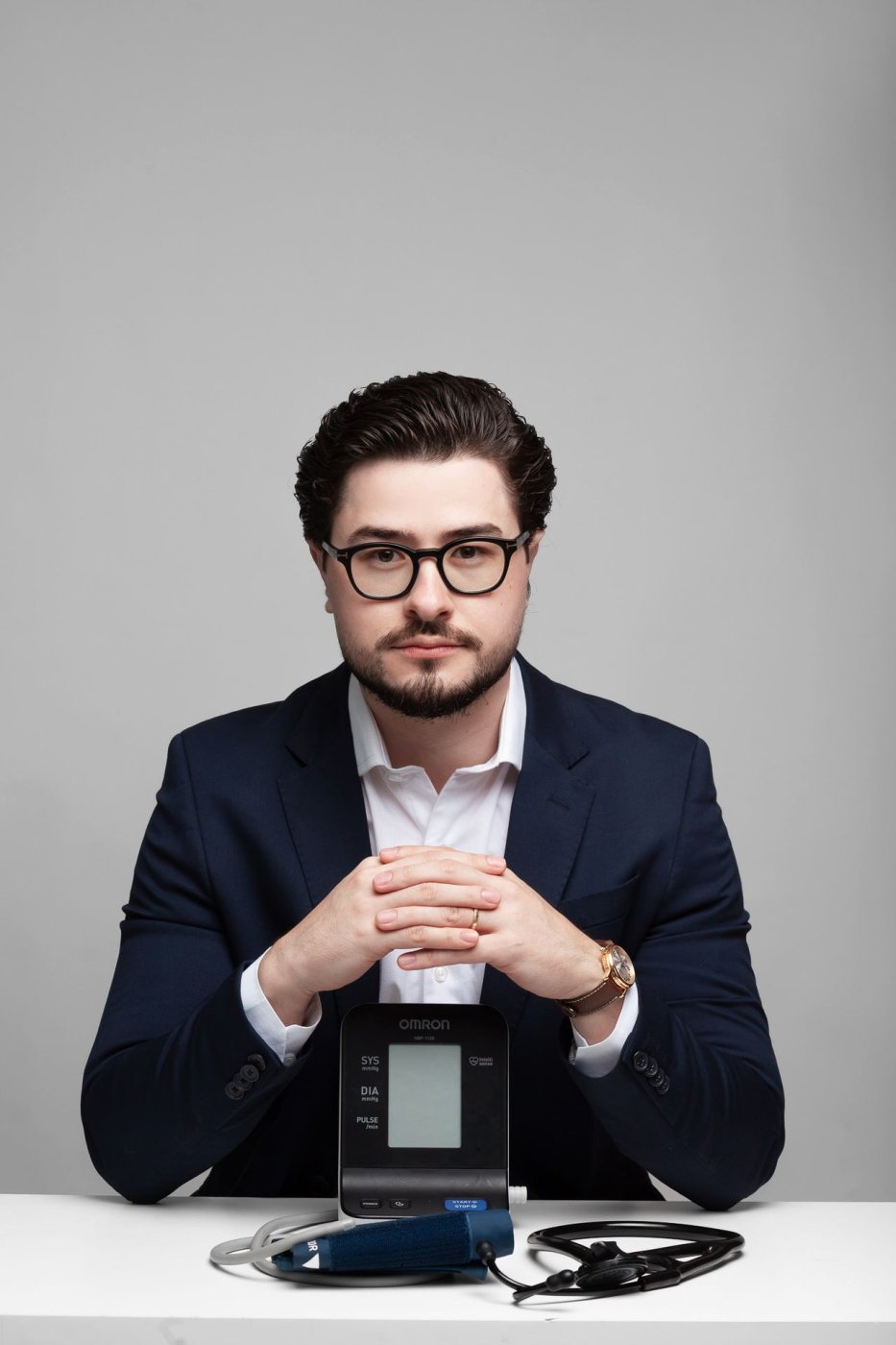 Dr. Gabriel Sonchini