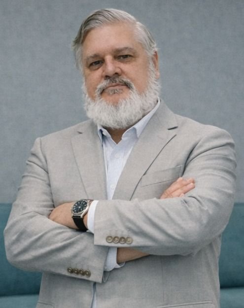 Dr. Jefferson Patrocínio