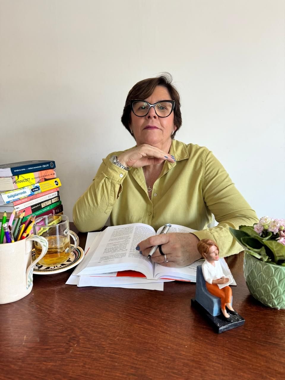 Silaine Matos Ferreria