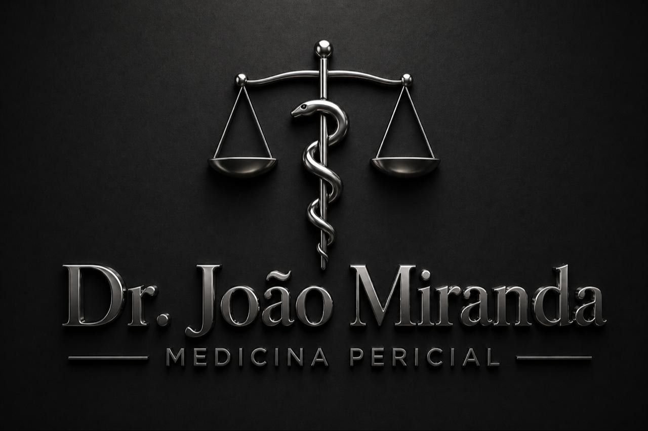 Dr. João Victor Giacomeli Miranda