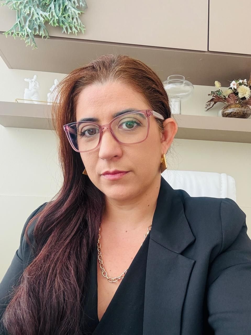 Dra. Anis Deli Grana De Carvalho