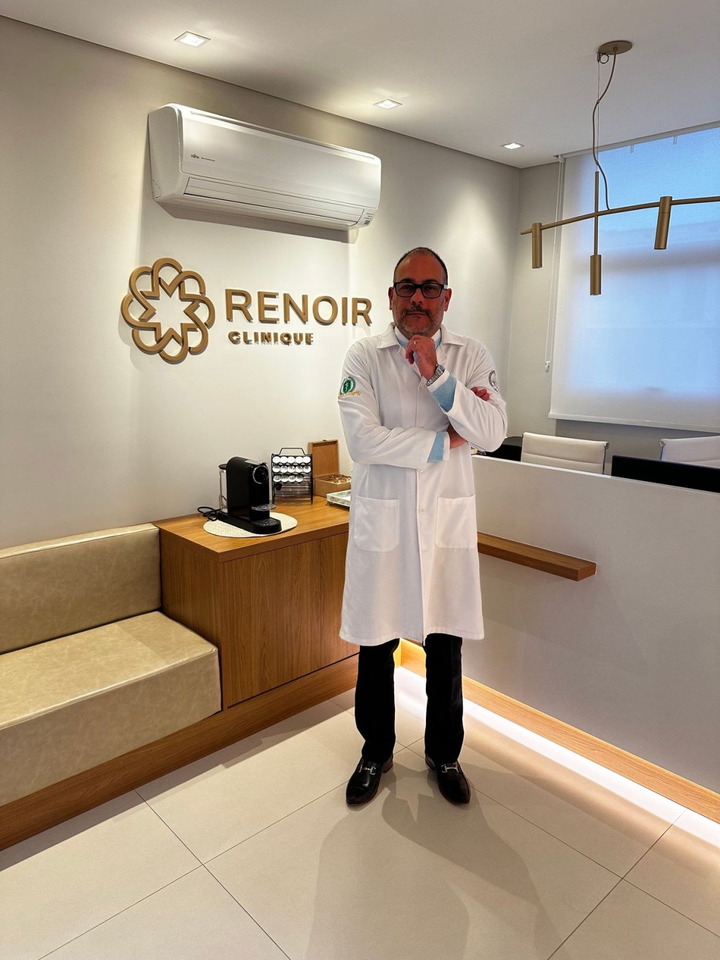 Dr. Waldenor Lopes