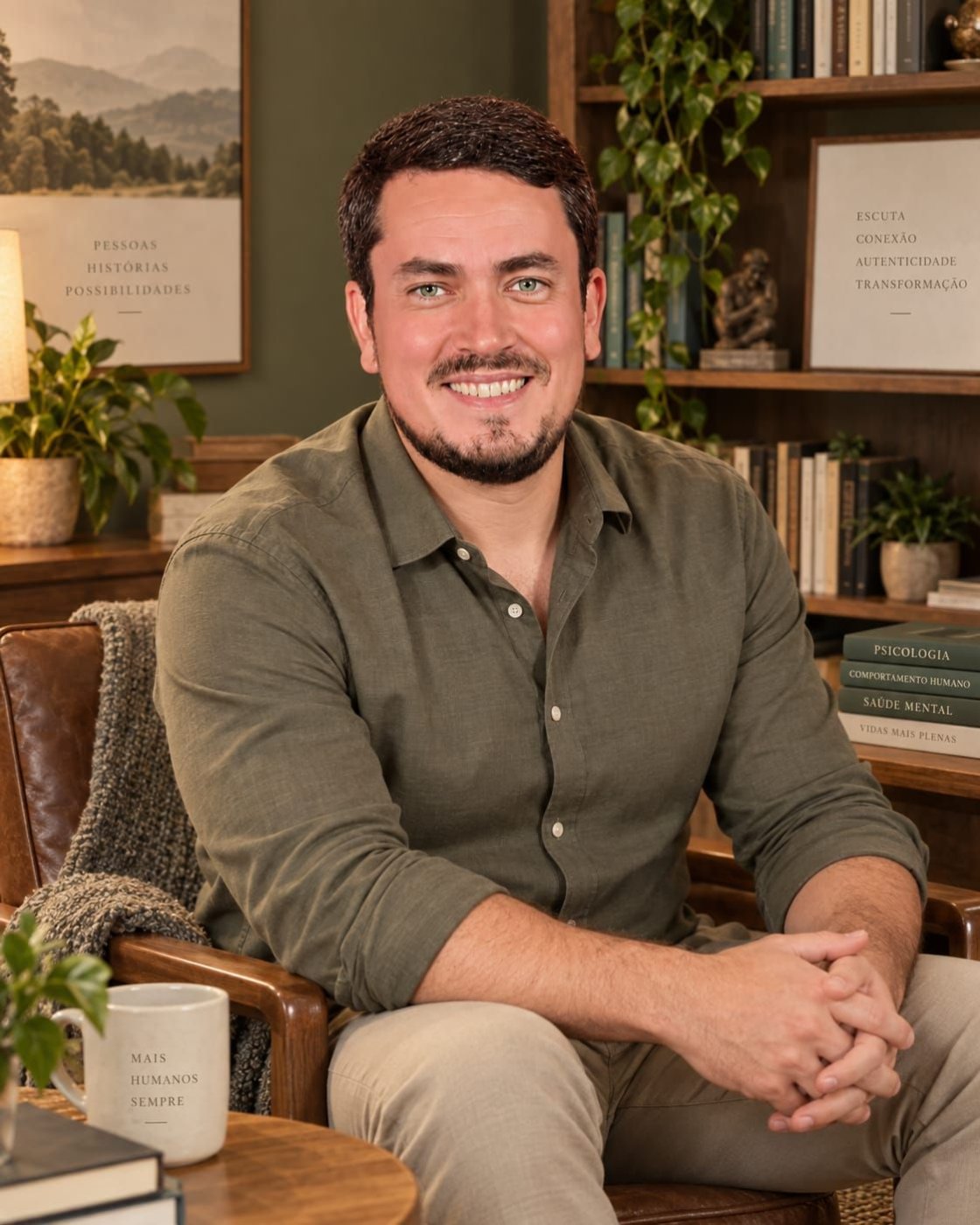 Hugo Carvalho