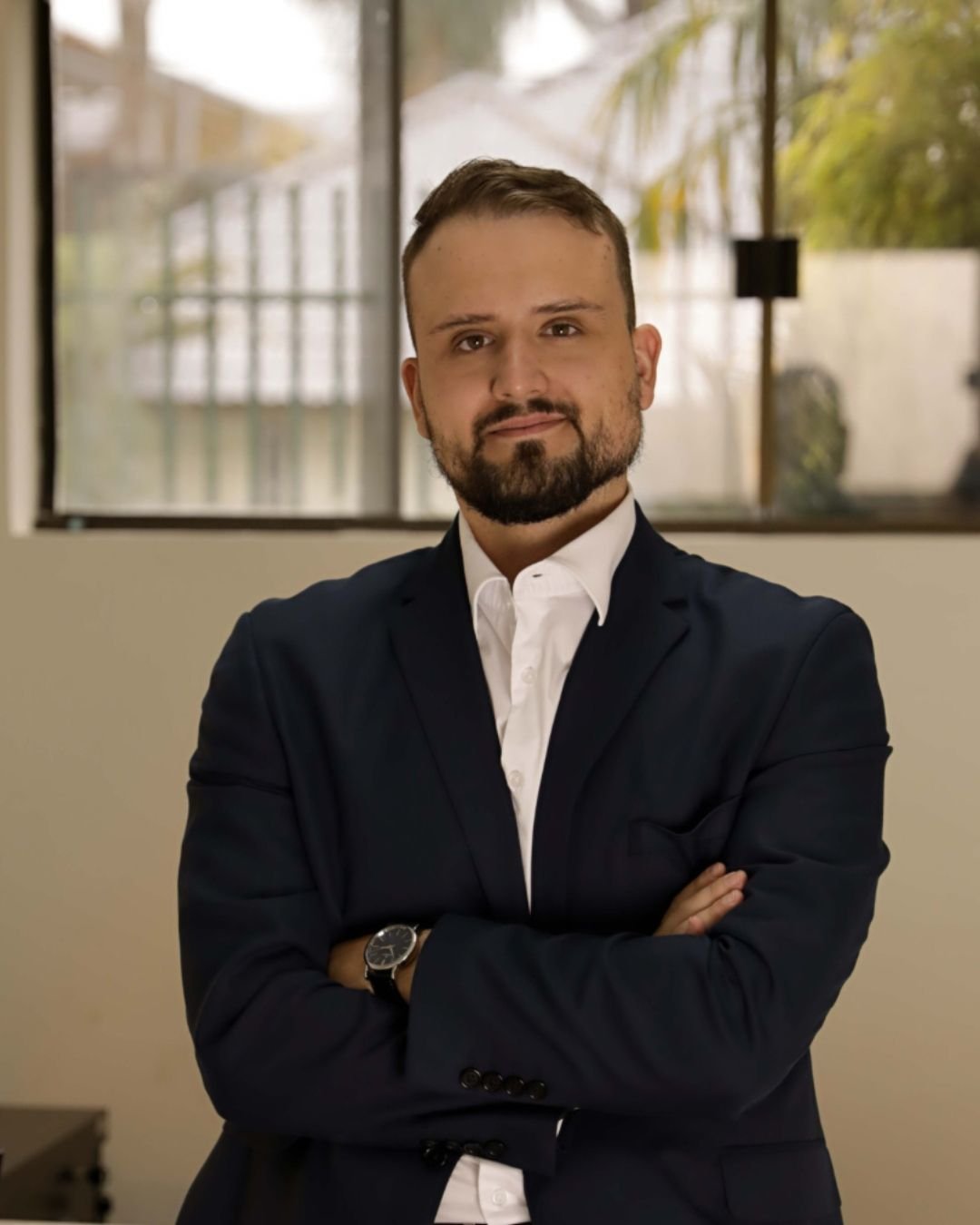 Dr. Vinicius Grachinski