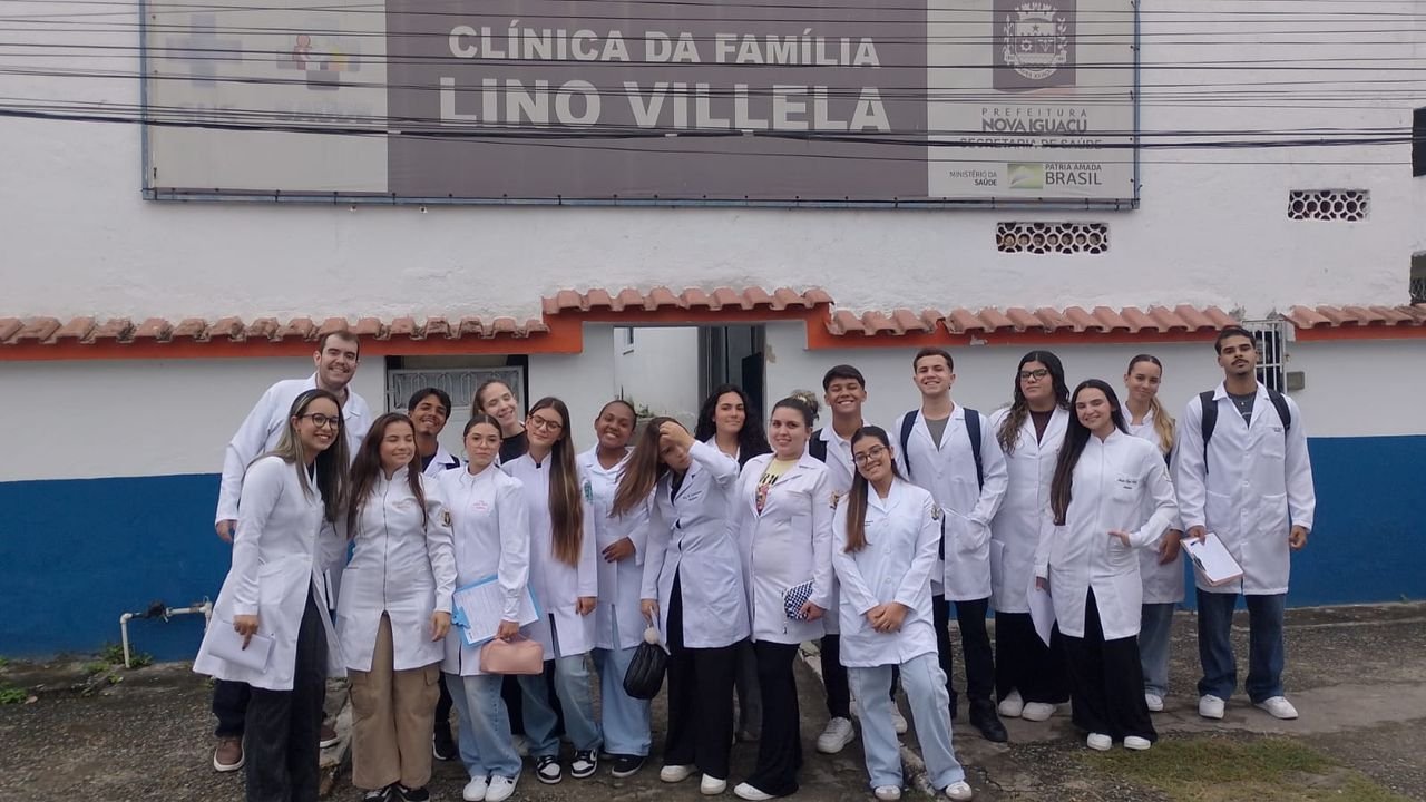 Dr. Antonio Carlos