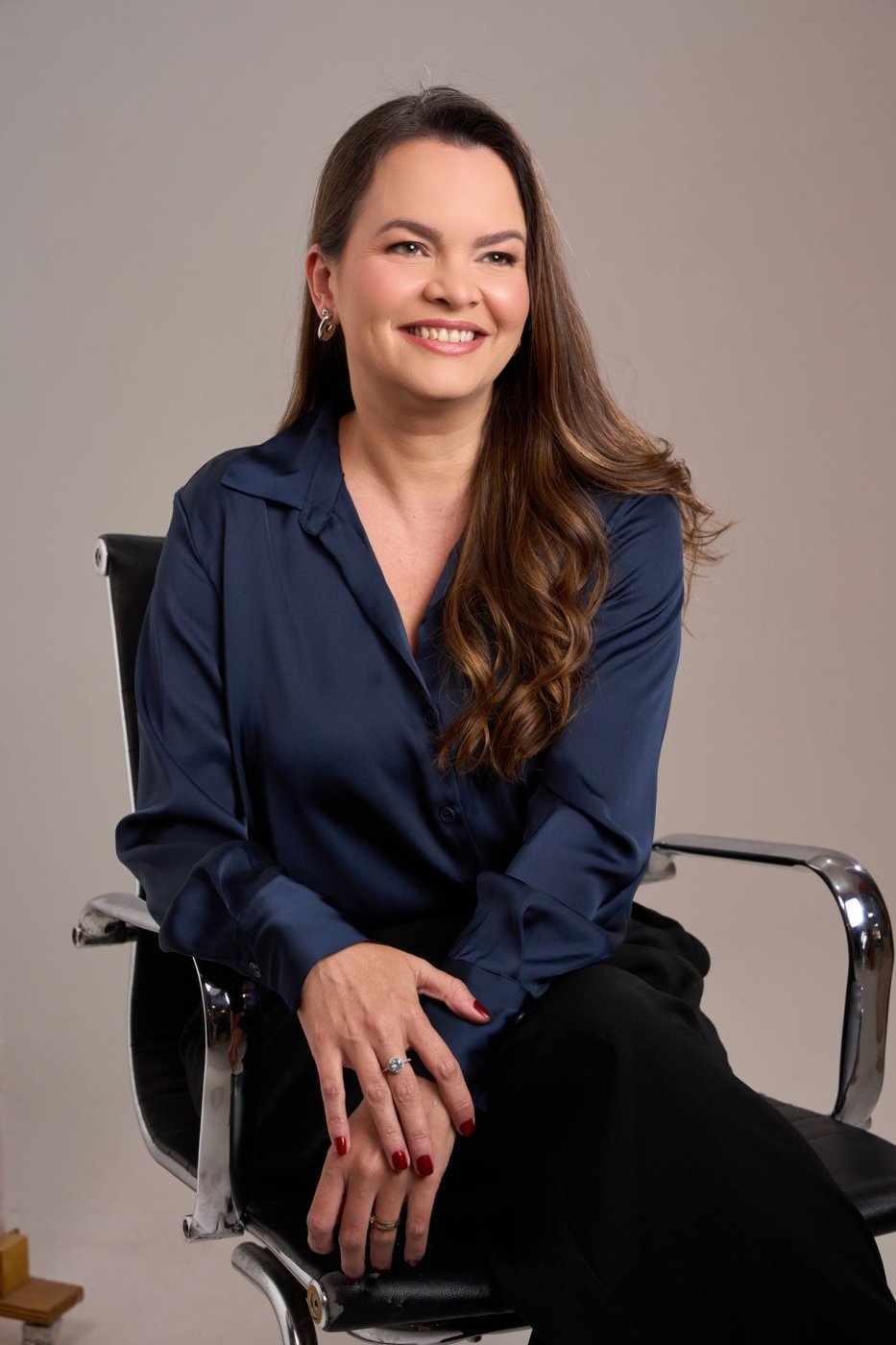 Débora Mantovani Comello