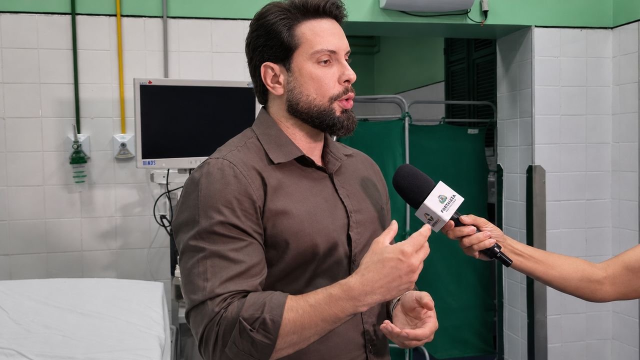 Dr. Adalberto Vieira