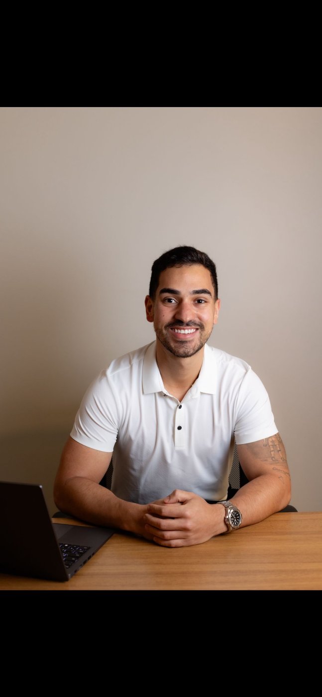 Leonardo Longuinho