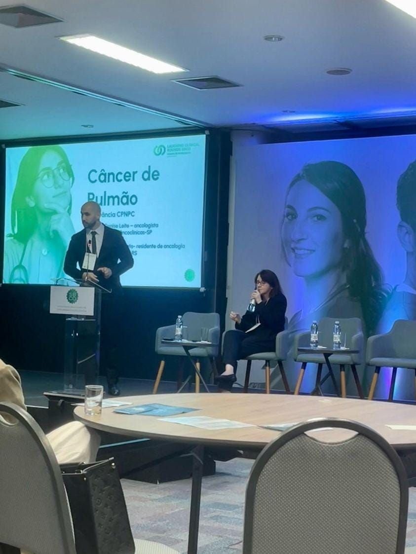 Dr. Sérgio Donato