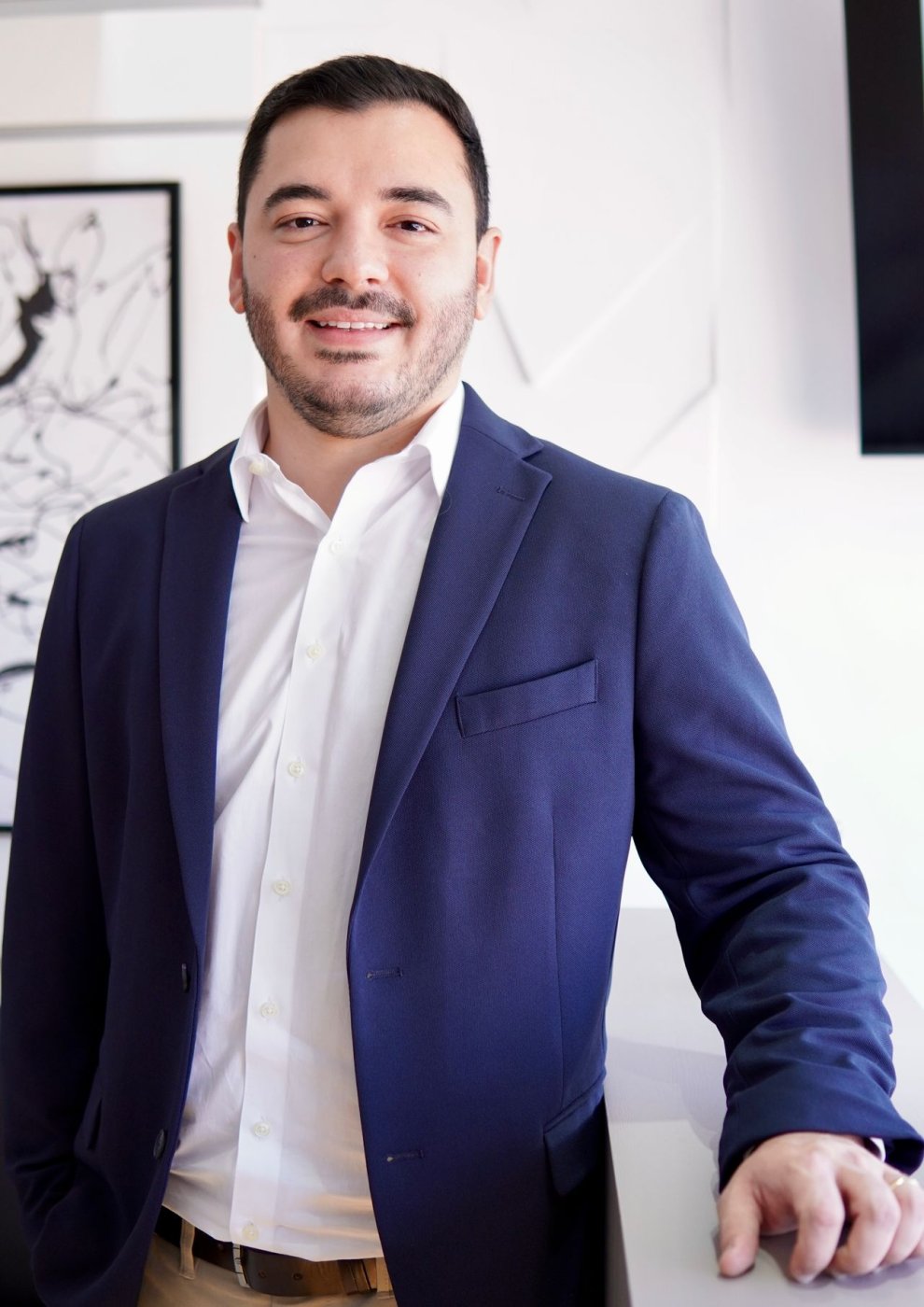 Dr. Vicente Theodoro Martins Junior