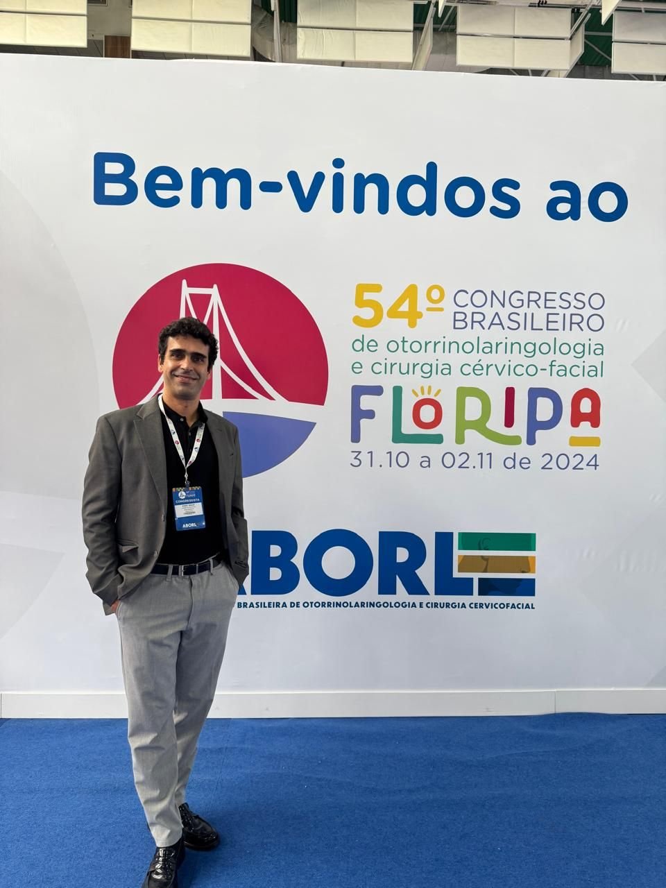 Dr. Daniel Bernardes Araujo