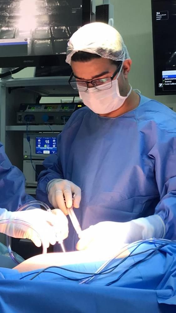 Dr. Thales Coutinho