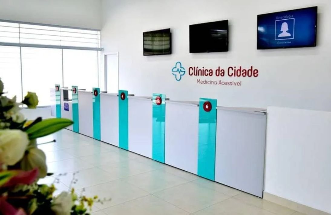 Dr. Thiago Pasquot
