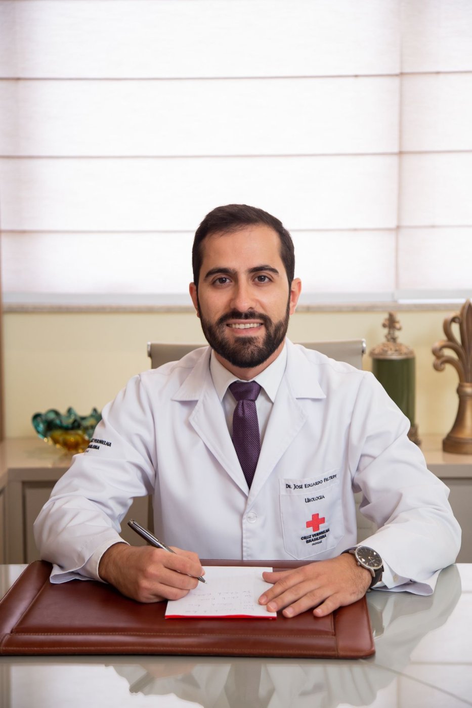 Dr. José Eduardo Feltrim