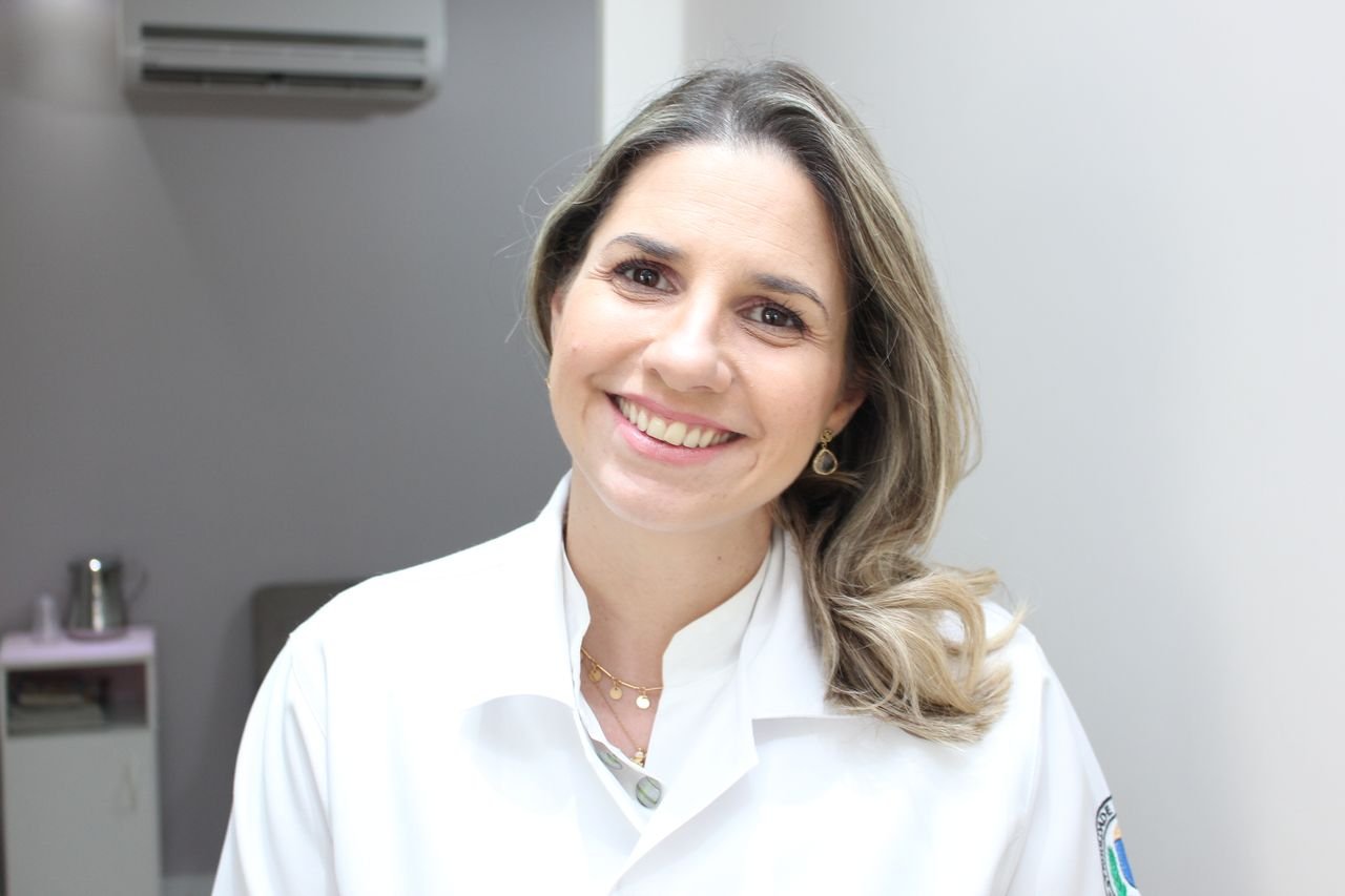 Dra. Juliana Muller