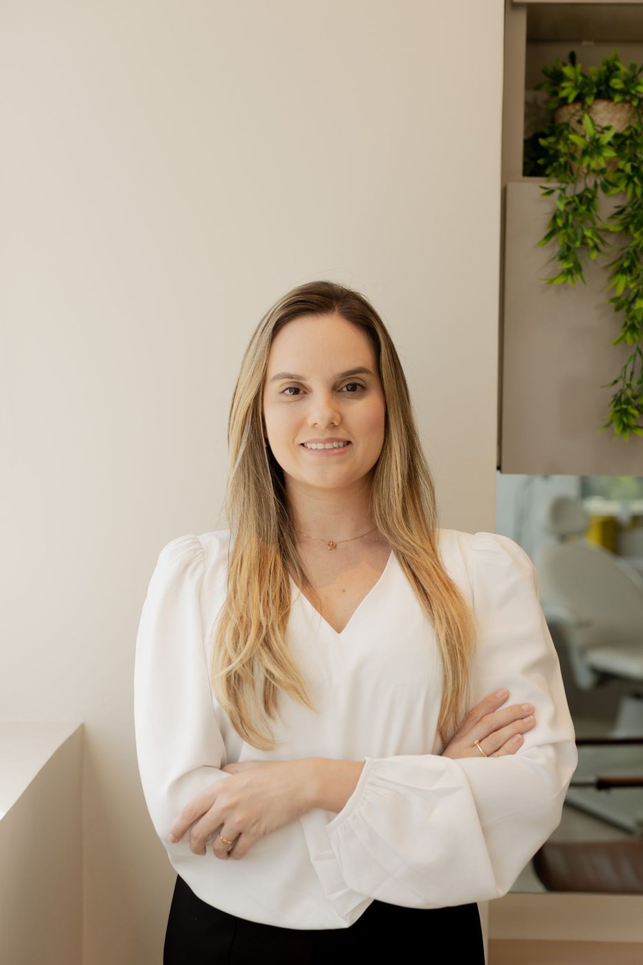 Dra. Kaísy Nagella Alves
