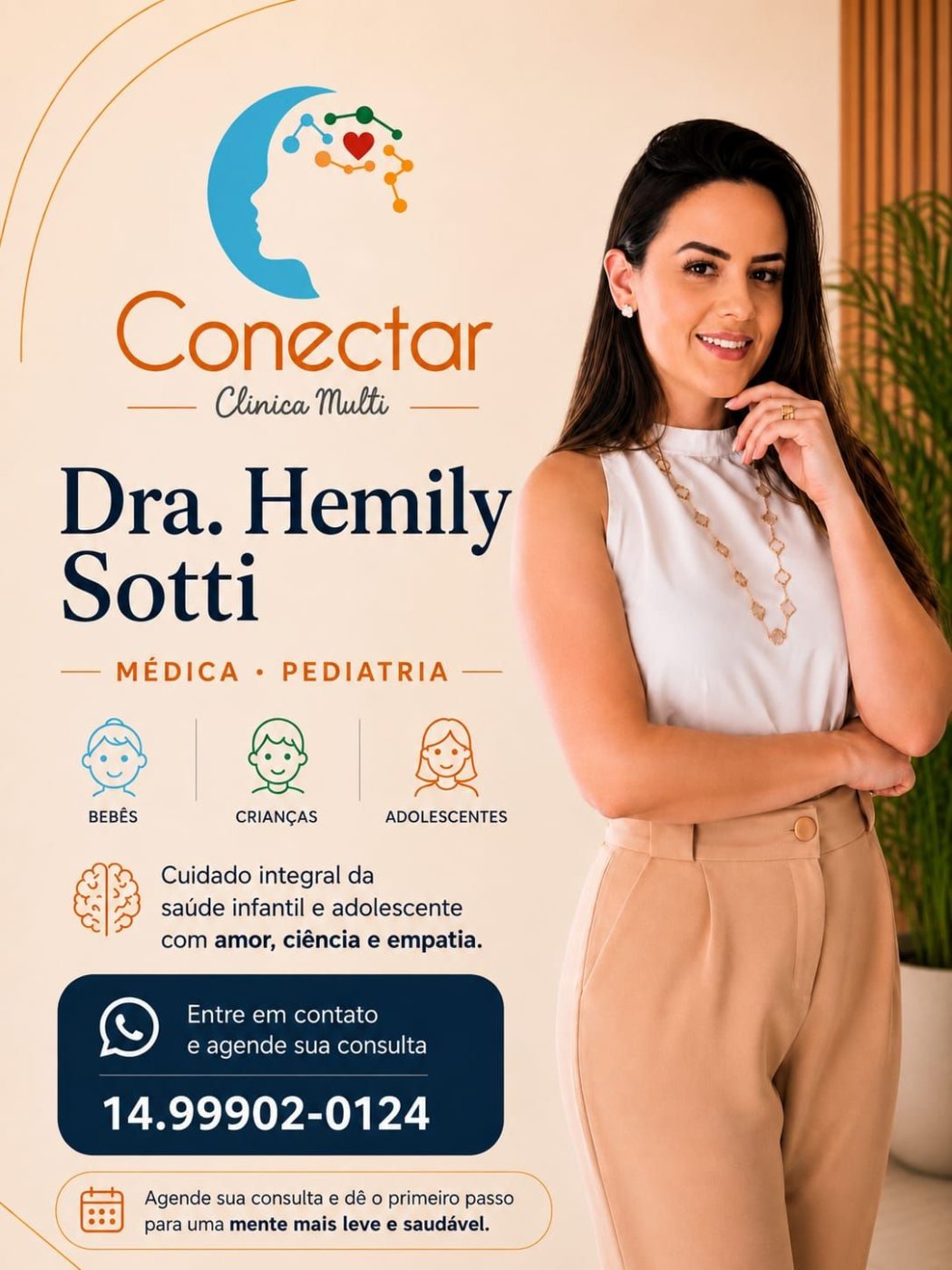 Dra. Hemily Sotti