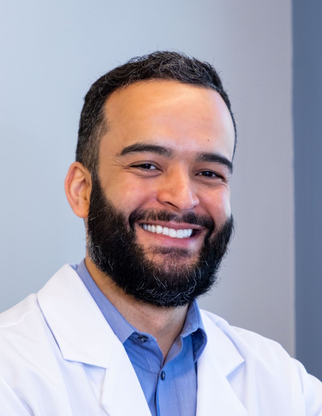 Dr. Marcelo Magalhães Xavier