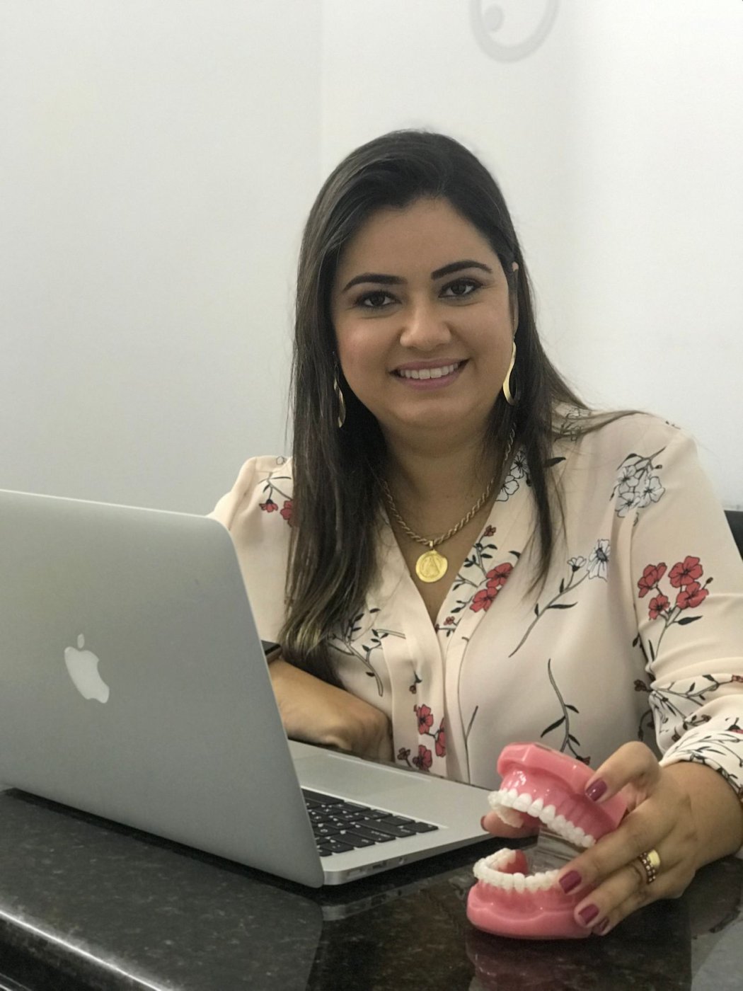 Dra. Juliana Rebello Gomes De Souza Fontes Fontanini Diniz