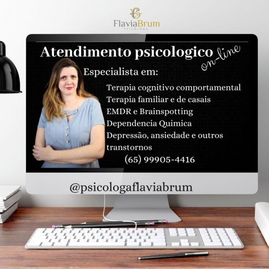Dra. Flavia Brum Lopes