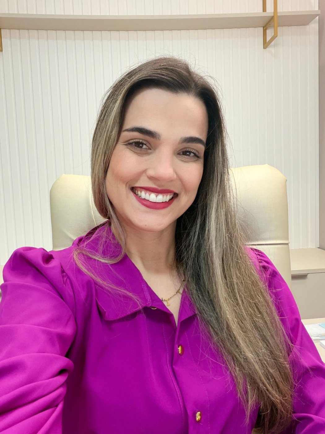 Dra. Ktiely Da Silva Alonso