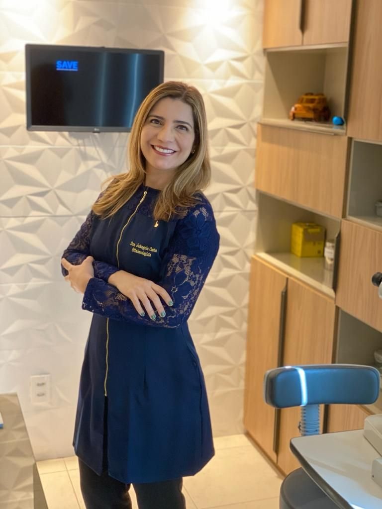 Dra. Joangela Costa