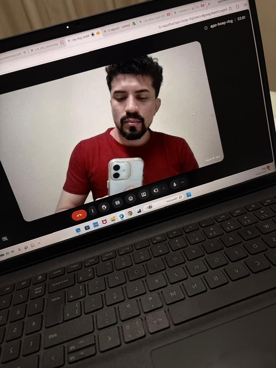 Francisco Jair Araujo Lima