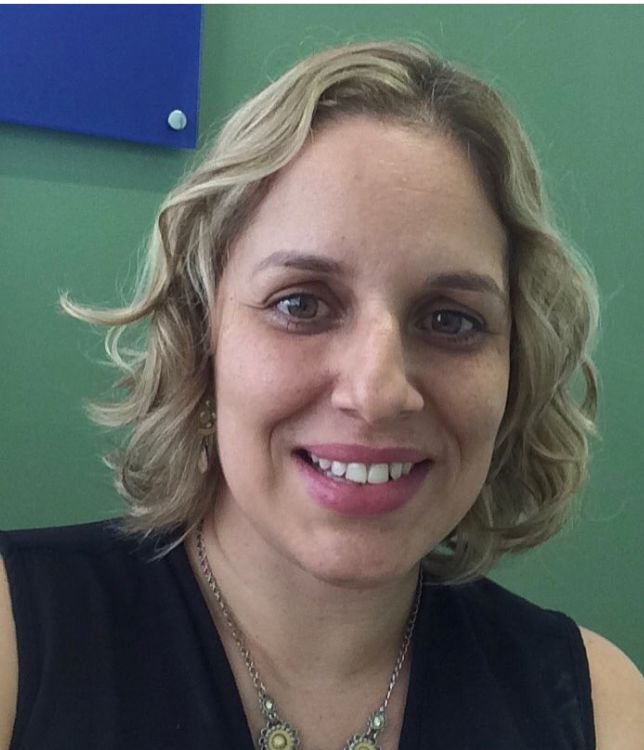 Dra. Janayna Barbosa