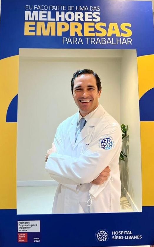 Dr. Volney Assis Lara Vilela