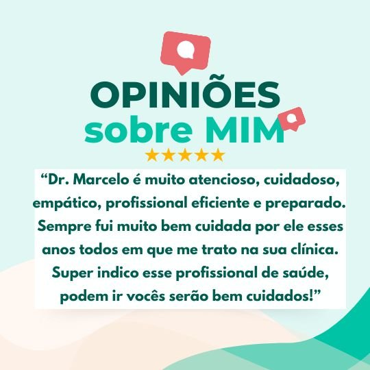 Dr. Marcelo Mostardeiro
