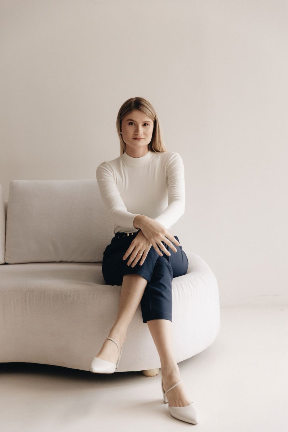 Jaqueline Nienkotter